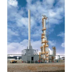 Walthers Cornerstone 933-3705 - United Petroleum Refining - HO Scale