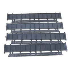 Micro Engineering 80-166 - 50' Plate Girder (4) - HO Scale