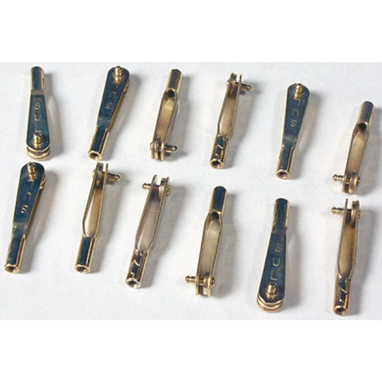 New Rail Models 40050 - Blue Point(TM) Turnout Controller Accessories - HO Scale