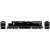 Athearn Genesis 75829 - EMD SD70 W/ Tsunami2 DCC & Sound Illinois Central (IC) 1057 - HO Scale