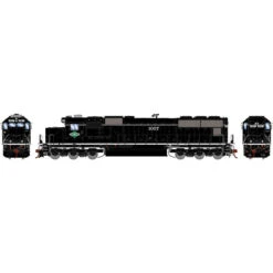 Athearn Genesis 75730 - EMD SD70 Illinois Central (IC) 1057 - HO Scale