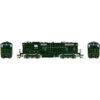 Athearn Genesis 82357 - EMD GP7 W/ DCC & Sound Pennsylvania (PRR) 8587 - HO Scale