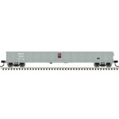 Atlas 20006865 - Evans 52'6" Gondola MHF Logistic Solutions (MHFX) 5727 - HO Scale