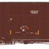 Aurora Miniatures 305048 - Gunderson 6276 50' Plate F Boxcar Utah Central Railway (UCRY) 15915 - HO Scale