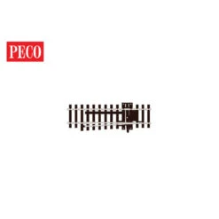PECO SL-85 - Code 100 Derail (Catch Point) - HO Scale