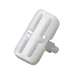 Kato 24-817 - S-Joiner (Viaduct Connector) [20 Pcs] - HO/N Scale