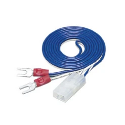 Kato 24-843 - Terminal Adapter Cord, 35" [1 Pc] - HO/N Scale