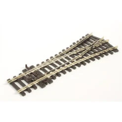 PECO SL-97 - Code 100 Small Radius Y (Insulfrog) - HO Scale
