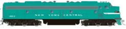 Rapido 28559 - EMD E8A W/ LokSound 5 Sound & DCC New York Central (NYC) 4083 - HO Scale