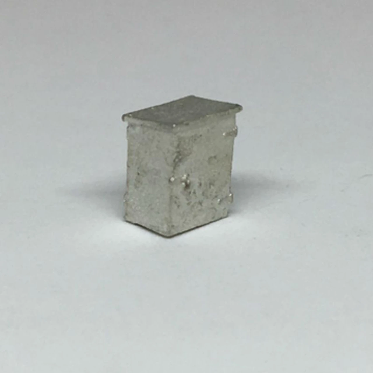 Showcase Miniatures 2337 - Telephone Boxes - HO Scale Kit