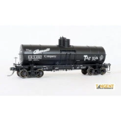 Tangent Scale Models 19067-06 - GATC 1917-design 10000 Gallon Tank Car Barrett Tarvia (BMX) 4569 - HO Scale